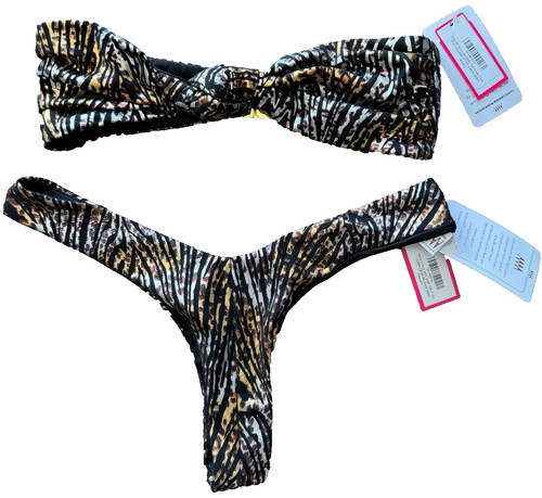 Wicked weasel tigers eye - wicked,