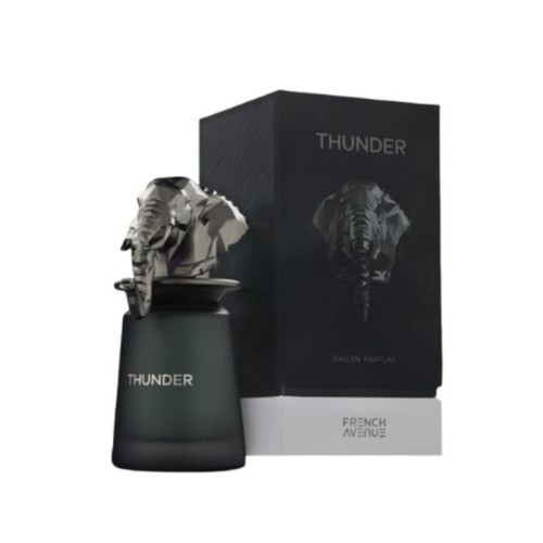 French avenue unisex - french, thunder