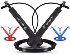 AQF Speed Skipping Rope