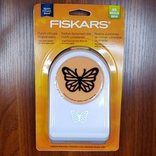 Fiskars Fancy Flier Butterfly
