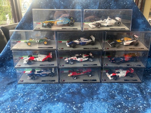 Formula one collection - formula,