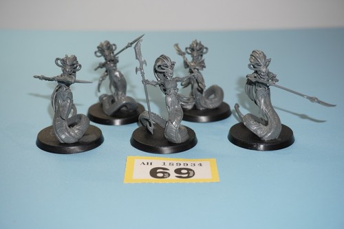 Warhammer fantasy dark elf - warhammer,