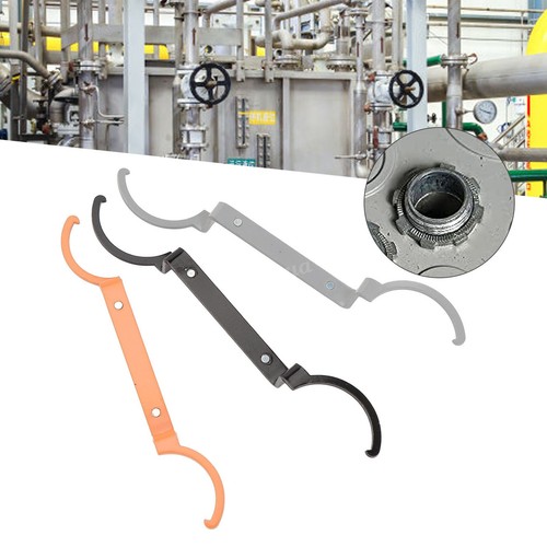 Magnetic conduit lock tool - magnetic,
