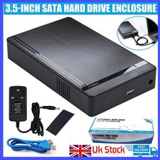 18TB USB 3.0 3.5" Inch SATA