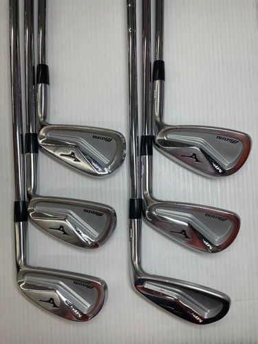 Mizuno iron set 2014 - mp-h5,