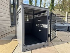 TransK9 B24 Single Dog Cage