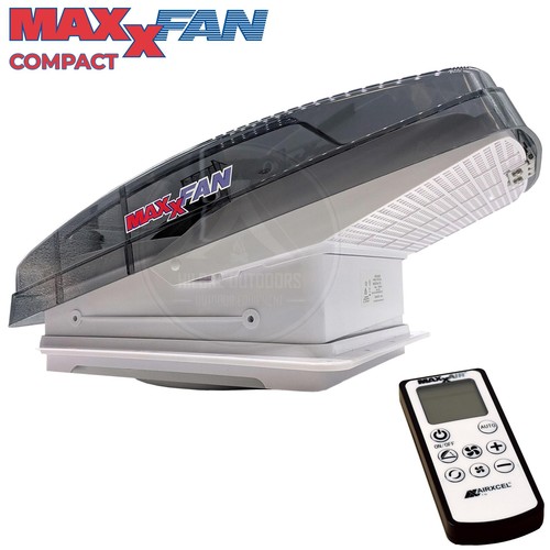 Maxxfan tint compact maxxair - tint,