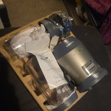 Salter Blender Smoothie Food