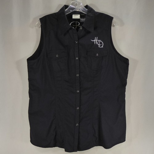 Harley davidson womens - womens, xl
