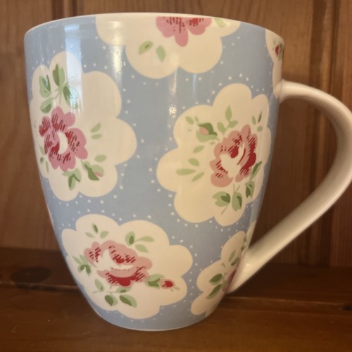 Cath kidston blue - cath,