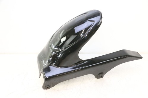 Rear hugger suzuki gsf n - hugger,