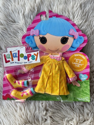 Lalaloopsy doll fashion - doll,