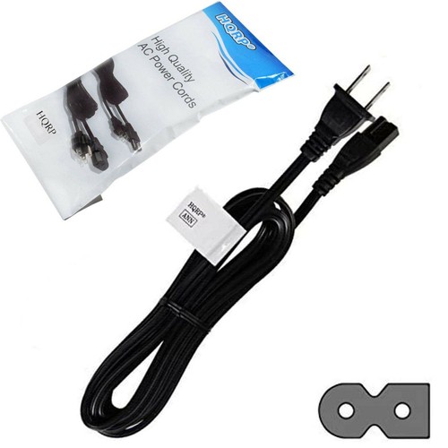 Hqrp 10ft replacement power - replacement, ac