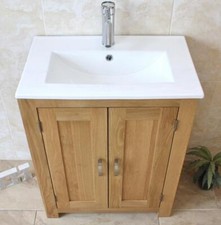 Slimline Bathroom Cabinet