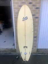 Lost Surfboard Mayhem