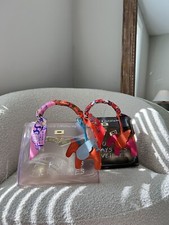 Stylish Trendy Transparent