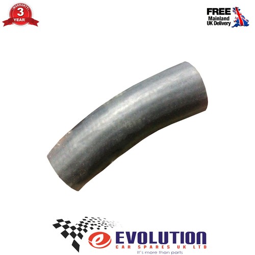 Radiator hose pipe fits london - hose,