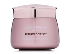 Judith Williams Retinol