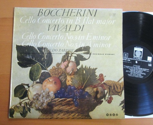 Stxid 5258 boccherini vivaldi - 5258,