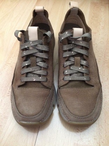 Clarks tri spark trigenic - tri,