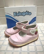 Falcotto Baby Shoes- Size 20