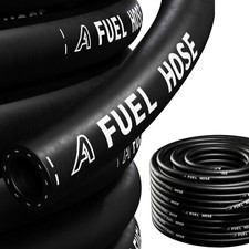 E10 RUBBER REINFORCED FUEL