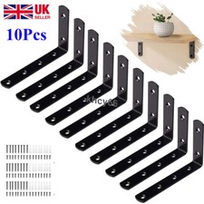 10X Heavy Duty Cast Iron L