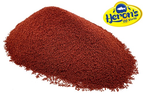 Herons betta pellets tropical - herons,
