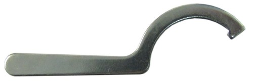 Shock spanner wrench - 'c',