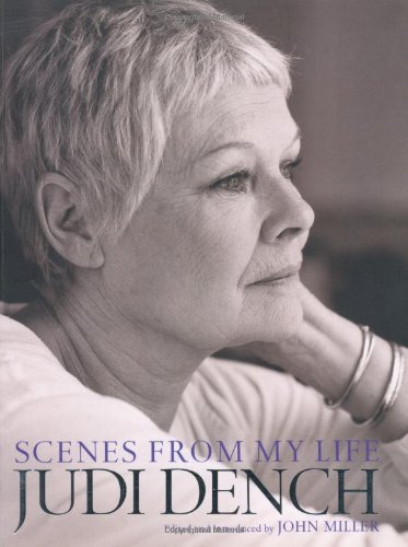 Scenes from life judi - scenes, by