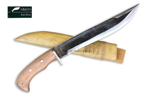 Gurkha kukri knife gk - kukri, -10"