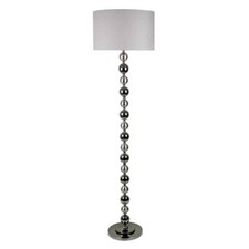 Litecraft floor lamp stacked - litecraft,