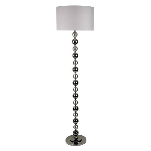 Litecraft floor lamp stacked - litecraft,