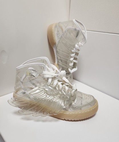 New super rare adidas jeremy - new,