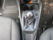 SEAT IBIZA FR MK4 2012