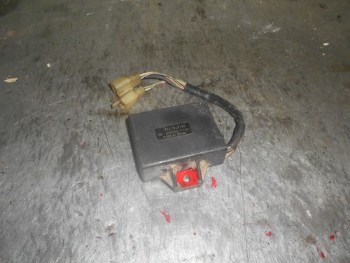 Kawasaki ar125 cdi unit - unit,