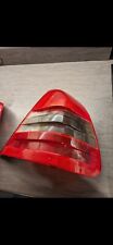MERCEDES C CLASS W202 SALOON Drivers SIDE REAR LIGHT CLUSTER. 