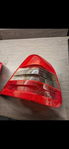Mercedes class w202 saloon - c,