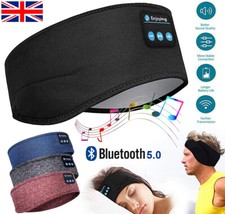 UK Wireless Bluetooth Headband