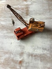 Dinky Supertoys 20 Ton Lorry