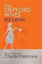 The Stepford Wives, Ira Levin