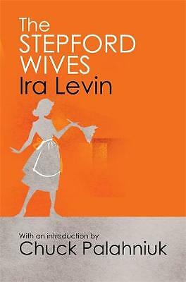 The stepford wives - stepford, ira
