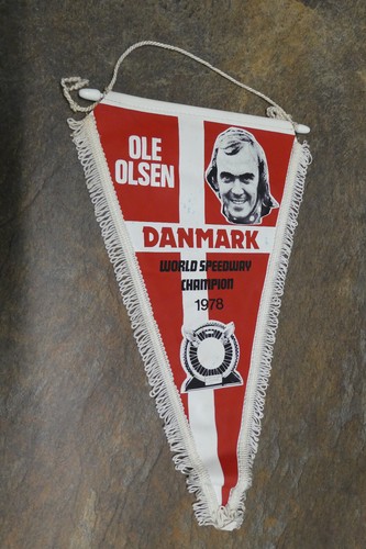 1978 world speedway - speedway, champion