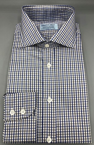 Hilditch key blue grey - &,