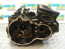 Triumph Tiger 900 Crankcases