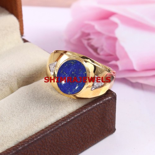 Natural lapis lazuli - lazuli, &