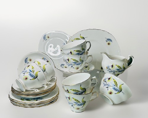 Vintage piece fine english - fine,