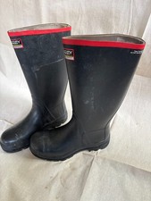 Century 4000 Safety Wellingtons