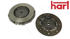 CLUTCH KIT 344 108 HART I