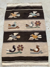 Vintage Handmade Traditional